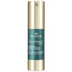 Крем Nuxe Nuxuriance Ultra комплексный уход для контура глаз и губ, 15 мл