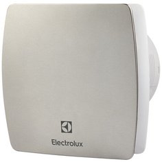Вытяжной вентилятор Electrolux EAFA-120TH, серый 20 Вт
