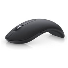 Мышь компьютерная Dell WM527 Wireless Premier, черный (570-AAPS)