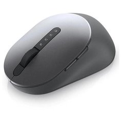 Мышь компьютерная Dell MS5320W Multi Device Wireless, серый (570-ABHI)