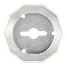 Верхний режущий 10-ти кромочный нож для ножниц GUS 9.6 Bosch 2608635126