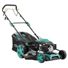 Бензиновая газонокосилка Sturm! PL5114SV самоходная