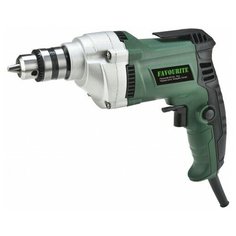 Дрель электричиский Favourite ID 1200 (1200Вт, 0-3000об/мин)