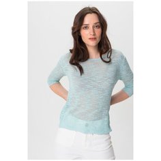 Джемпер 10158652 Голубой 46 Broadway