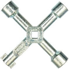 Ключ для шкафа Haupa 110696