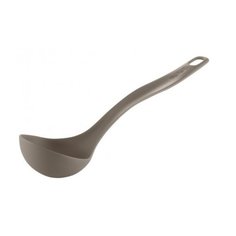 Половник Tefal Enjoy K0060212, пластик коричневый