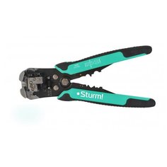 Щипцы для зачистки электропроводов Sturm 1020-01-W210 Sturm!
