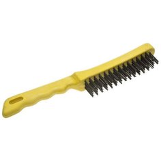 Кордщетка ручная STAYER 35015-4