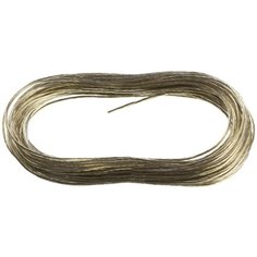 Трос такелажный STAYER 50145-2.5 (2.5 мм х 20 м) (1 шт.)