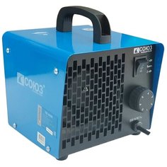 Керамический обогреватель СОЮЗ ТВС-2020К