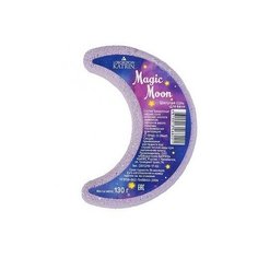 Laboratory Katrin Шипучая соль для ванн "Луна" Magic moon,130 г Лаборатория Катрин