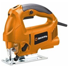 Лобзик электрический Вихрь ЛЭ-80, 72/9/3