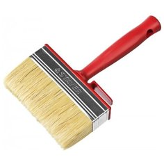 Кисть STAYER 01824-12, 120 мм, красный