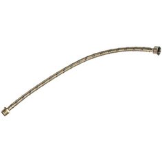 Гибкая подводка для воды STAYER 51015-G/S-050 гайка - штуцер ½ 500 мм