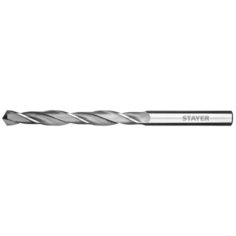 Сверло по металлу STAYER 29602-6 6 x 93 мм