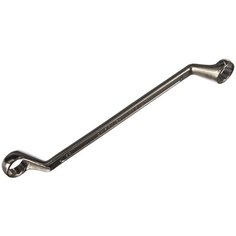 STAYER ключ накидной изогнутый 20x22 мм, 27135-20-22