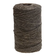 Шпагат STAYER Master 50110-110, рулон, 110 м серый