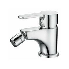 Смеситель для биде Ledeme H03 L5003 хром