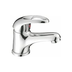 Смеситель LEDEME L1015 для умывальника