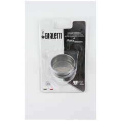 Воронка для стальной кофеварки Bialetti INDUZIONE на 3 порции