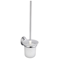 Ершик туалетный Frap F1510 хром