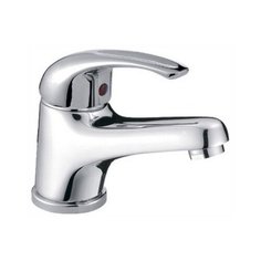 Смеситель для раковины (умывальника) Ledeme H29 L1029-B хром