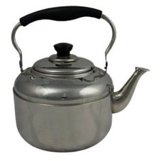 Чайник RGS-8515 7л нержавеющая сталь Appetite