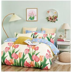 Купить постельное белье Jardin в интернет-магазине Lookbuck