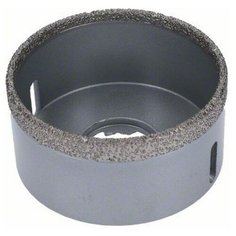 Алмазная коронка ⌀ 83 мм для УШМ X-LOCK Dry Speed Bosch 2608599026