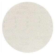 Круг шлифовальный на сетчатой основе (50 шт; 150 мм; G100) Bosch 2608621172