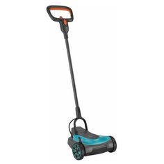 Аккумуляторная ручная газонокосилка Gardena 2218V P4A 14620-20.000.00