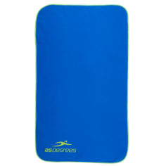 Полотенце Pilla Blue, микрофибра, 25Degrees