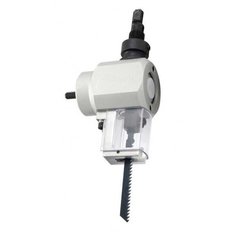 Насадка на дрель лобзик+ножницы 2 в1 Sturm 1093-180-2 Sturm!