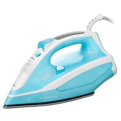 Утюг BRAYER BR4000 бирюзовый