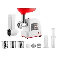 Мясорубка BRAYER BR1603, 1500 Вт