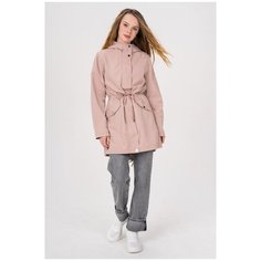 Легкая парка T4F W9620.79 Розовый 42 Tom Farr