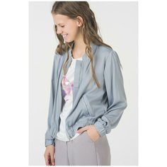 Ветровка 10158851 Серый 44 Broadway