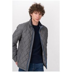 Куртка утепленная T4F M9032.54 Серый 50 Tom Farr