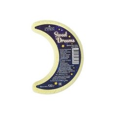 Laboratory Katrin Шипучая соль для ванн "Луна" Sweet dreams, 130 г Лаборатория Катрин