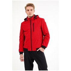 Куртка T4F M9118.25 Красный 50 Tom Farr