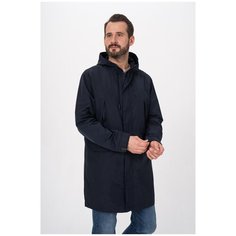 Демисезонная парка T4F M9104.67/ Синий 48 Tom Farr