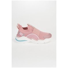 Кроссовки 9061B_30-35_TP/T Розовый 35 Kakadu