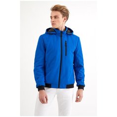 Куртка T4F M9118.39 Синий 50 Tom Farr