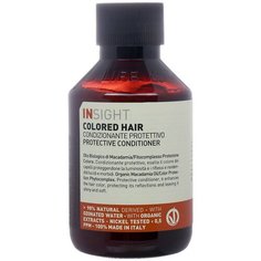 Insight Colored Hair Защитный кондиционер для окрашенных волос , 100 мл
