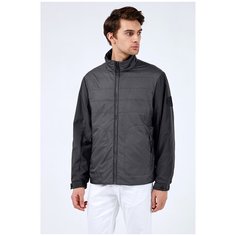 Куртка T4F M9108.55 Серый 52 Tom Farr