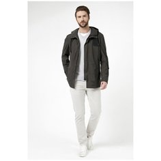 Парка T4F M9236.47 Хаки 54 Tom Farr