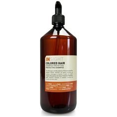 INSIGHT Защитный шампунь для окрашенных волос Insight Colored Hair, 900 мл