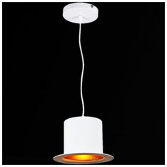 Reluce Люстра Reluce "08062x1". Белая