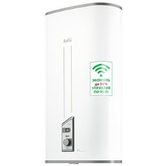 Ballu Накопительный электрический водонагреватель Ballu "Smart WI-FI BWH/S 100"