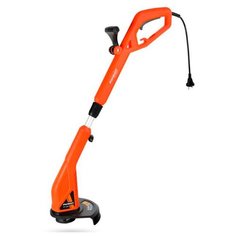 Триммер электрический PATRIOT PT 420, 420Вт, телескопическая штанга, 1,4 мм, захват 25 см, 250306420 Патриот